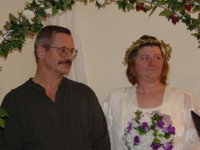 Christy Sedlock