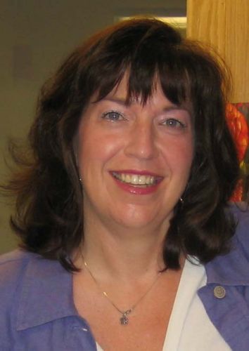 Lisa Labouve