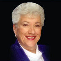 Gail Widmer