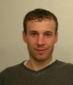 Cory Molloy