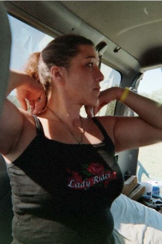 Debbie Rateliff