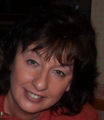 Lynn Lenzen