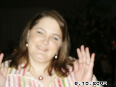 Tina Powers