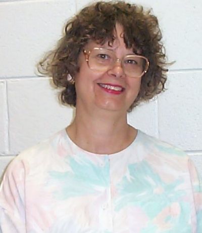 Amy Devereaux