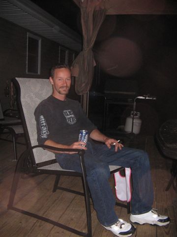 Gary Lynch