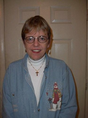 Susan Day