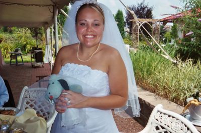 Meredith Michener