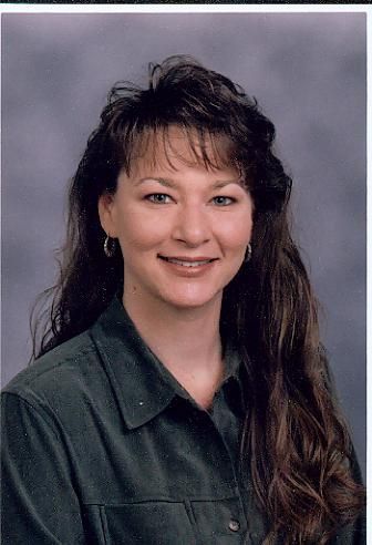 Catrina Ecklund