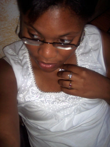 Sheneka Hines