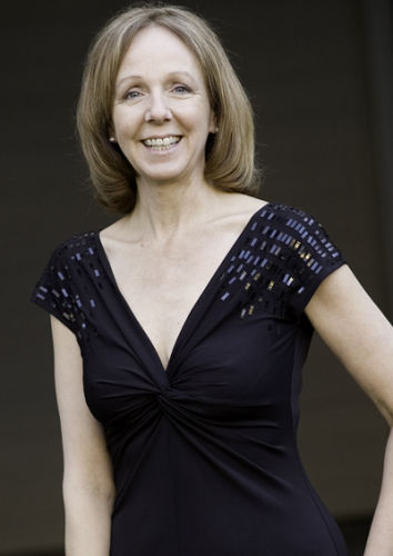Carrie Rocca