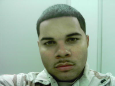 Xavier Justinianogonzale