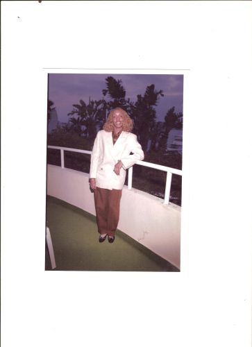 Gail Austin