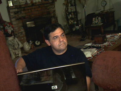 Edmund Ayala