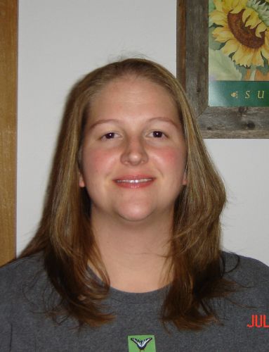 Valerie Applegate