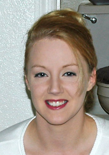 Amanda Laursen