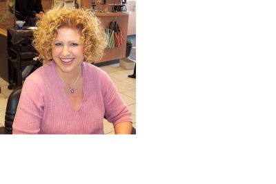 Marylaure Pallanti