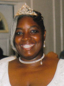 Stella Mccall