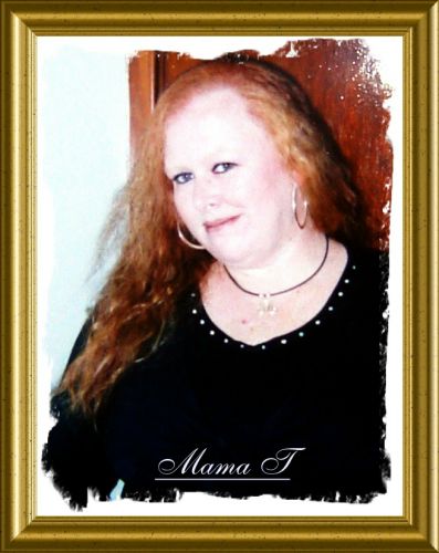 Tina Dilley