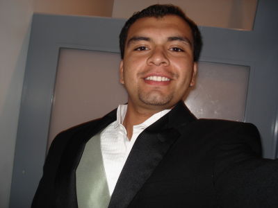 Eric Enriquez