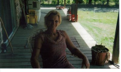 Deborah Oliver