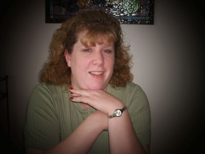 Andrea Evans