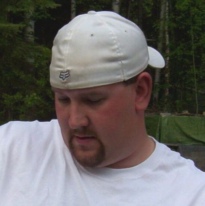 Monte Pearson