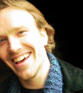Keith Anderson