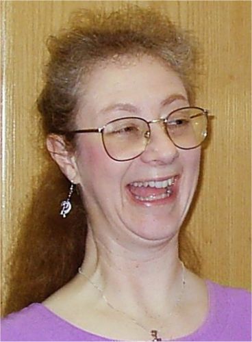 Alice Ramsay