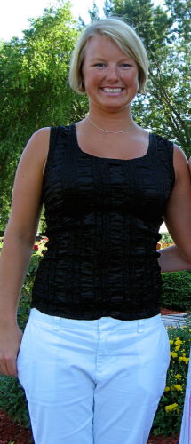 Carrie Mcgleinnaiss