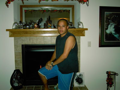 Carlos Mena