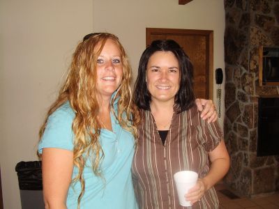 Lisa Goodell