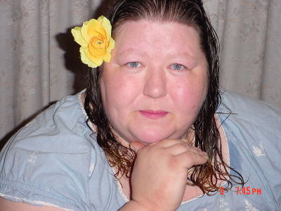 Dorothy Pacheco