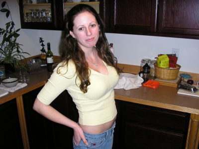 Trina Taylor