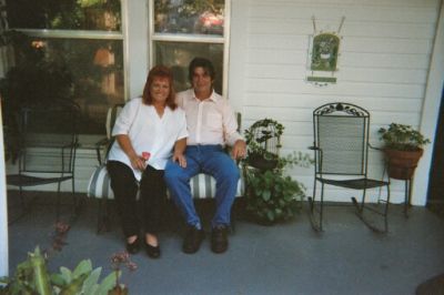 Loretta Koch