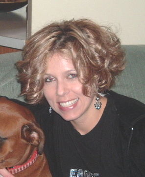 Christina Harvey