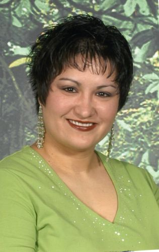 Mavis Shaw