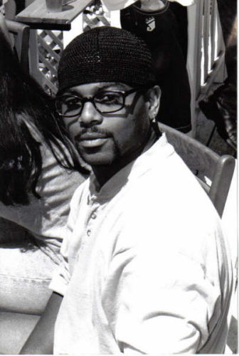 Stephen Burke