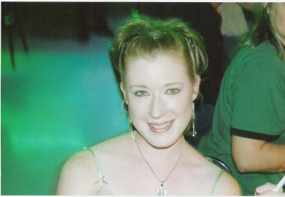 Elizabeth Galloway