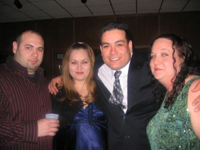 Anthony Alvarez