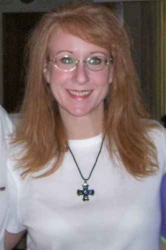 Angela Gay