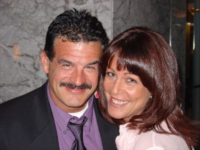 Cathy Mongiello