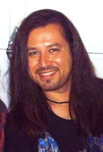 Eddie Lopez