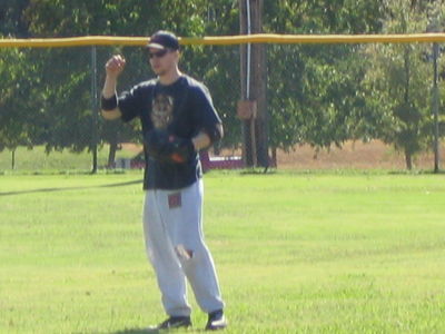 Wesley Garriott