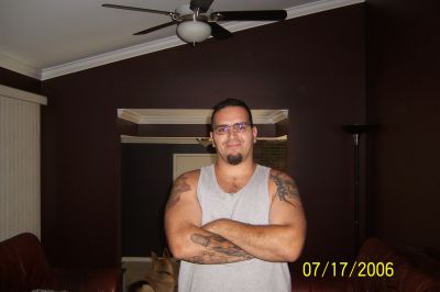 Jason Schmitzerle