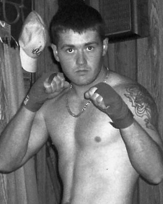 Richard Willett