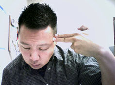Nicholas Kawamoto