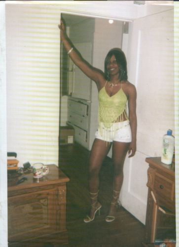 Leticia Dorsey