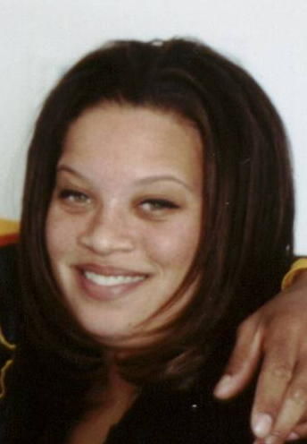 Teliece Hughes