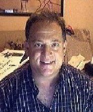 Harvey Mayblum