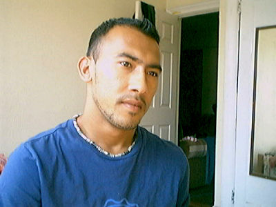 Shaiful Hassan